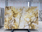 Cristallo Tropicale Quartzite